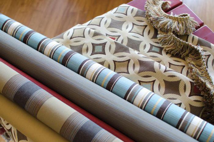 fabric stores retail