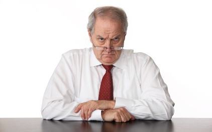 what to do if the boss survives from work