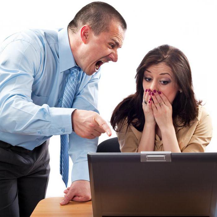 what to do if the boss survives from work a pregnant woman