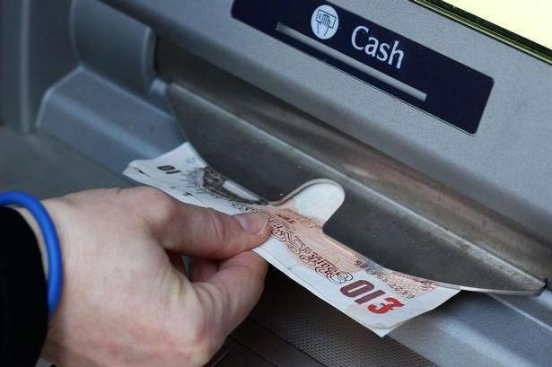 Reasons for denial of a loan at Sberbank