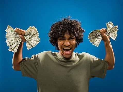 paid surveys for teens fill out forms for money