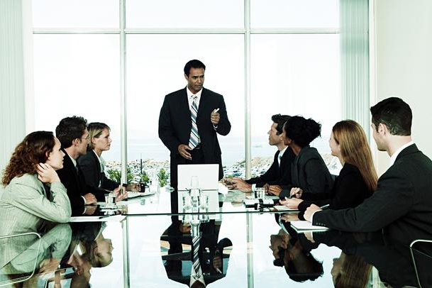 job description of chief accountant