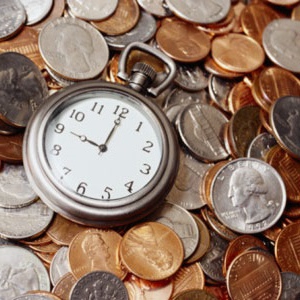 payback period of capital investments