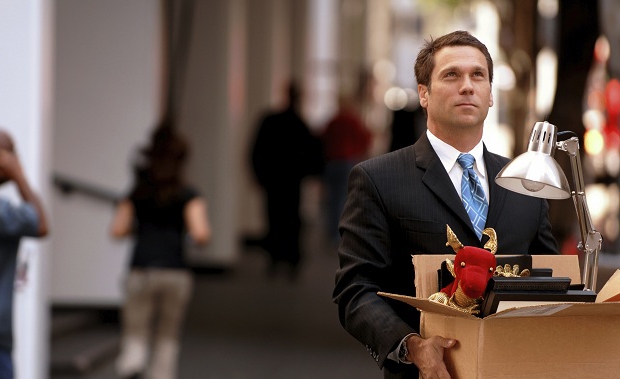 payments upon dismissal on their own