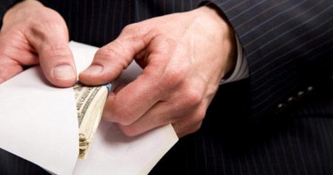 payments after dismissal