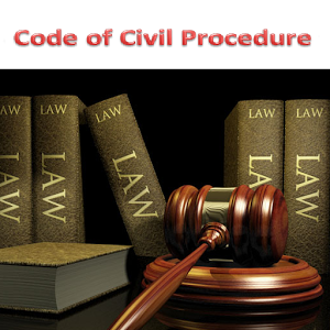 Code of Civil Procedure