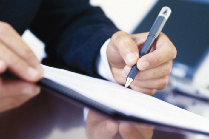 criminal prosecution order