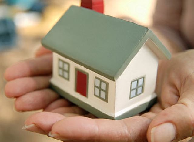 Maternity capital mortgage