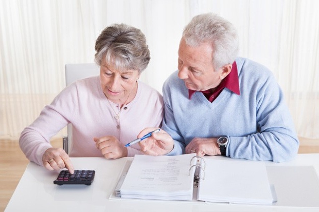 how to calculate pension valorization