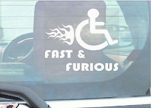 exempt from vehicle tax