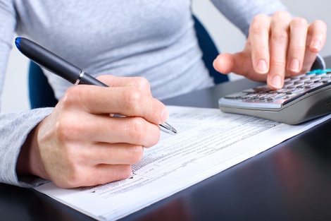 transport tax payment procedure