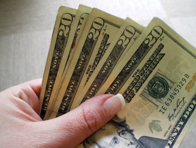 annual depreciation rate