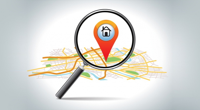 full name of the legal entity