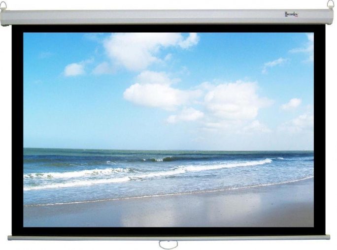 how to choose a screen for the projector