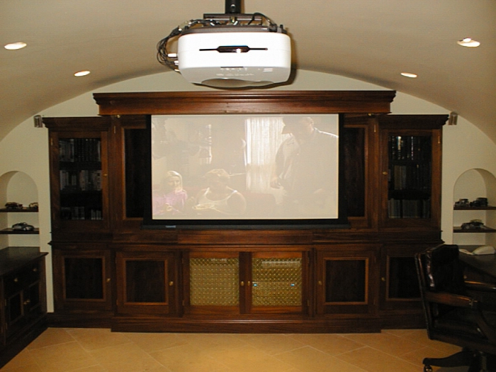 home projector how to choose