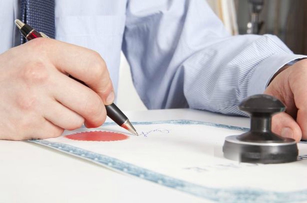 how to draw up a will