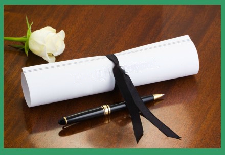 where to issue a will for an apartment