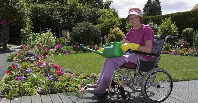 disability benefits 3 groups