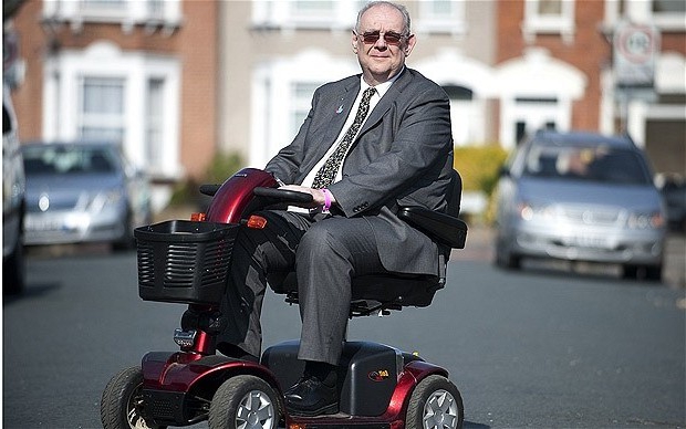 tax benefits for disabled people 3 groups