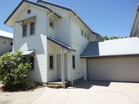 how to register a garage when buying