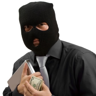 illegal business punishment