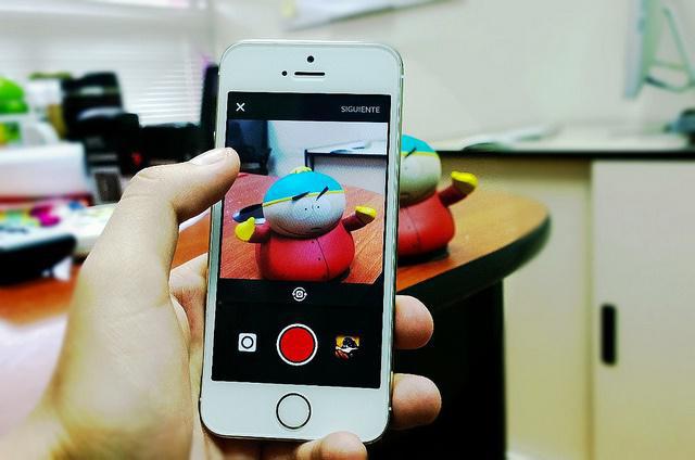 promote instagram program