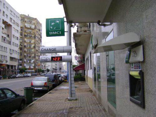 what currency is in morocco