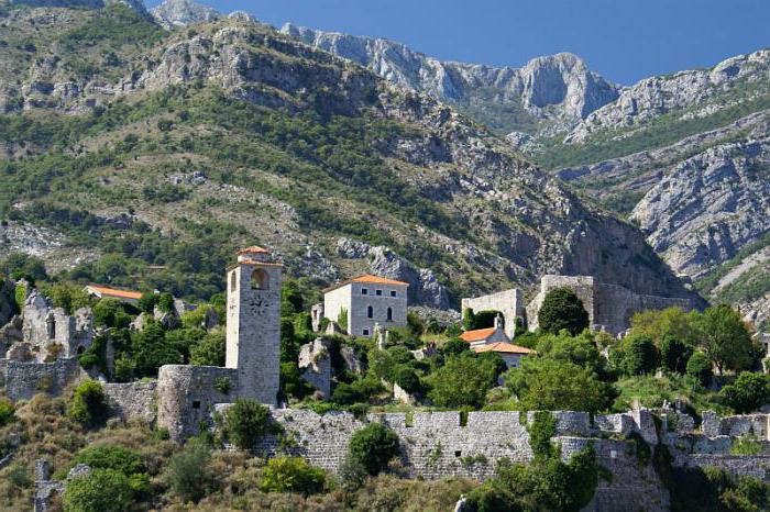 currency of montenegro