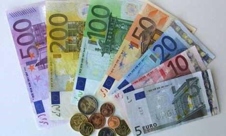 Montenegro currency to euro