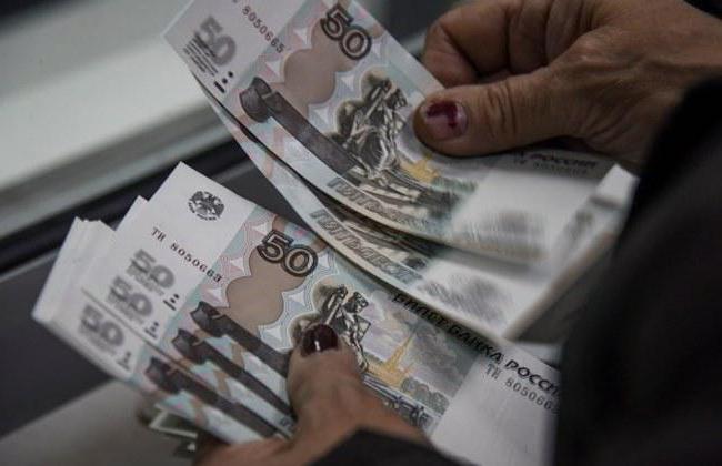 cost of living per person in Russia