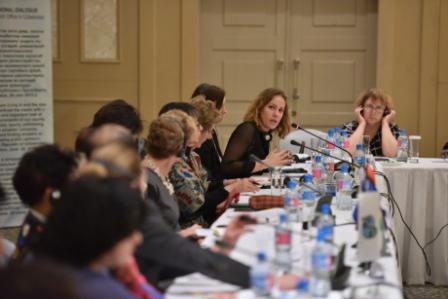 principles of social partnership at work