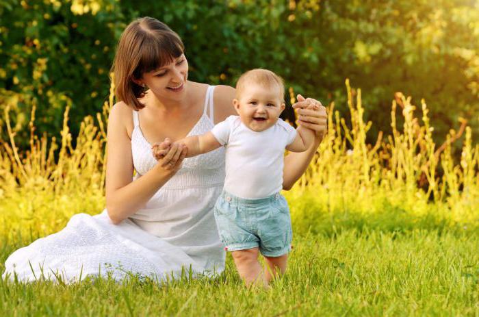 compensation payments to children