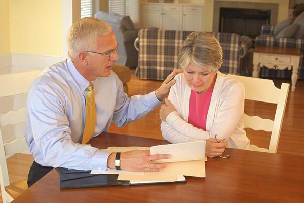 how to share and who are the heirs of the first stage