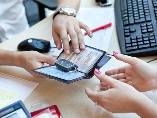 how to restore TCP to a car