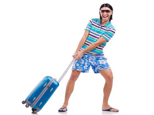 with what debts do not let go abroad