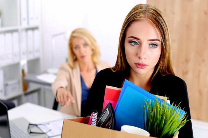 can they fire if there is a mortgage