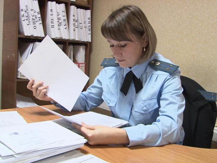 enforcement proceedings