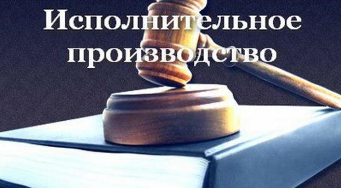 Alimony Enforcement Proceedings