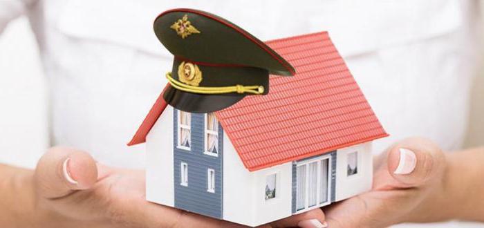 dismissal from military service military mortgage