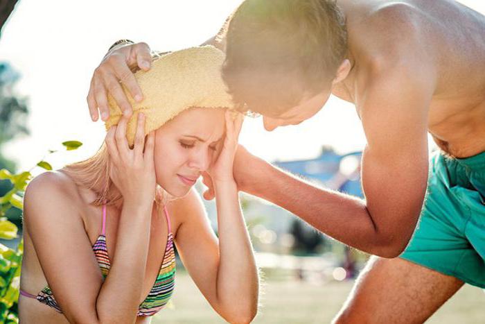 if an employee on vacation falls ill