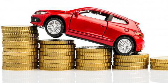 valuation of a car for inheritance