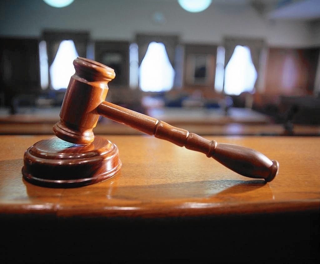 How prisoners pay child support