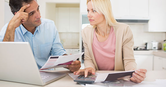 refused a mortgage what to do next