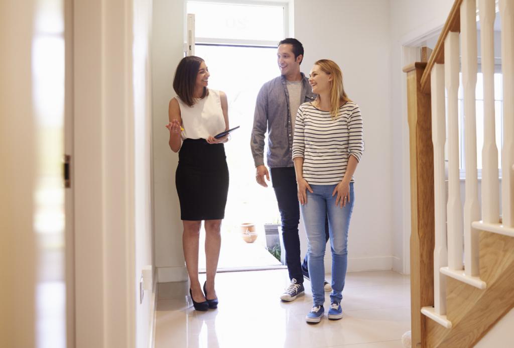 what documents do the appraiser need to evaluate the apartment