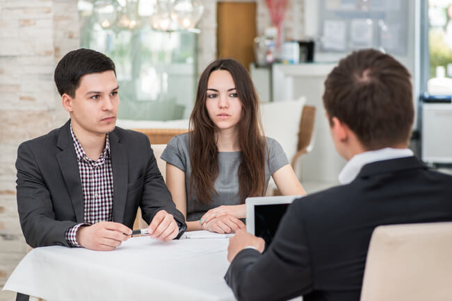 necessary documents for evaluating an apartment for a mortgage