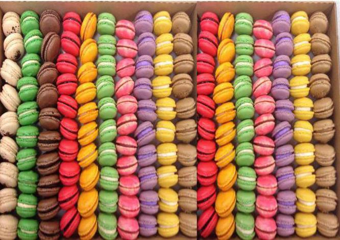 wholesale trade in products