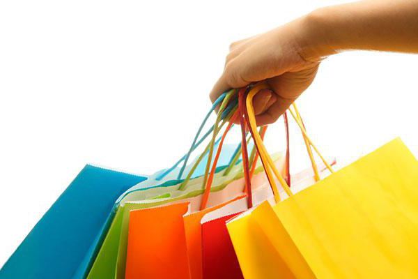 wholesale trade in goods