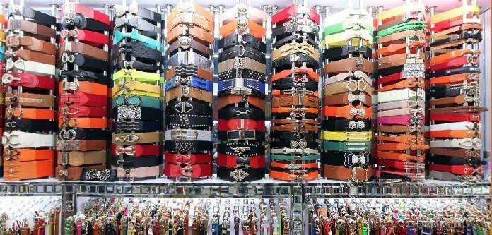 wholesale organization