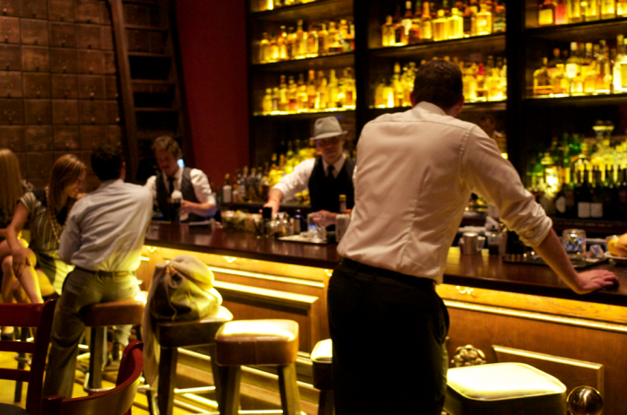 how to develop a cafe