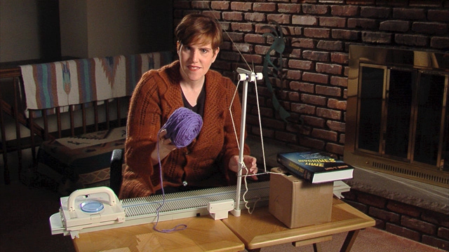 knitting business plan